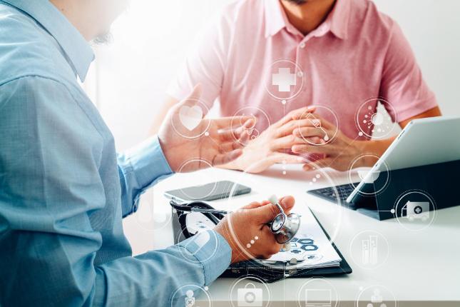 Occupational Health Provider